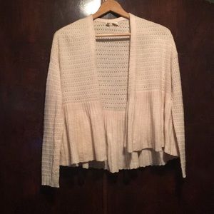 Anthropologie Sweater